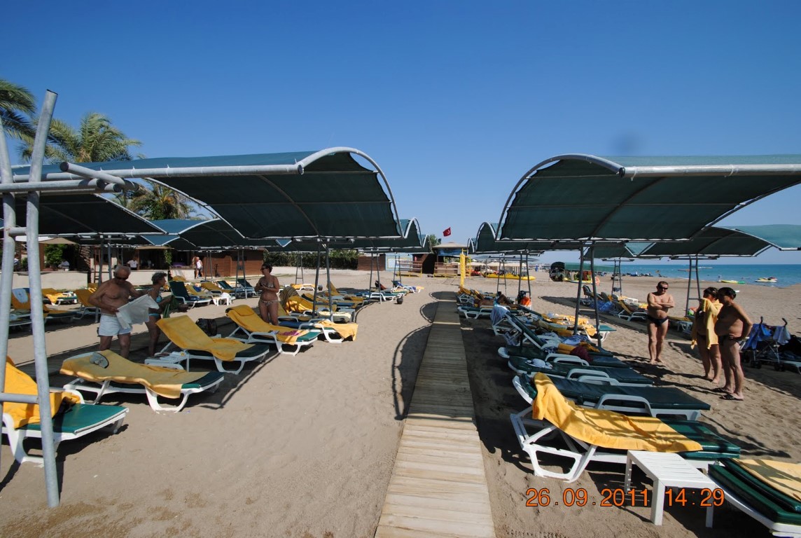 imagini hotel PAPILLON AYSCHA BELEK